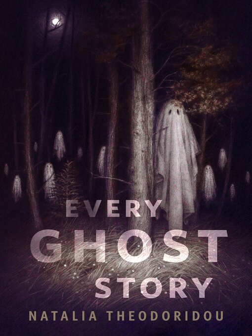 Title details for Every Ghost Story by Natalia Theodoridou - Available